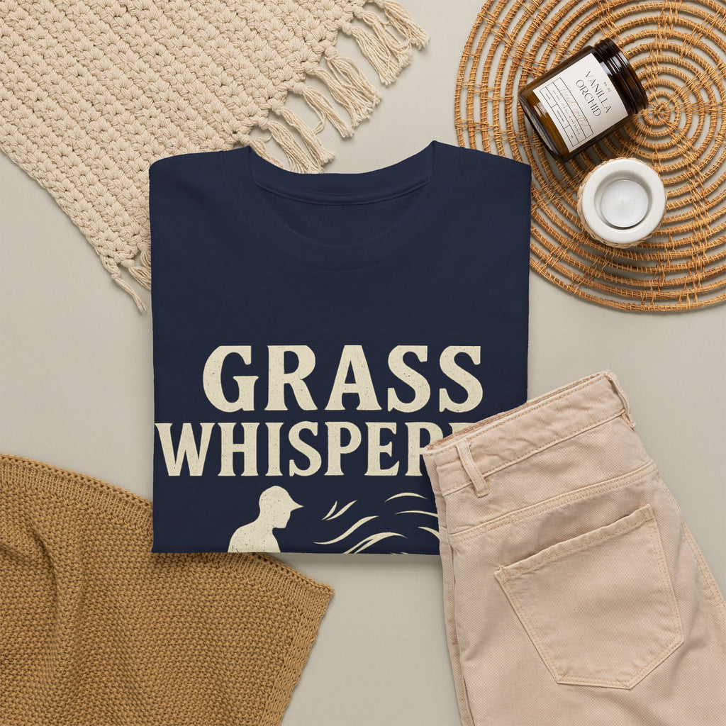 Grass Whisperer