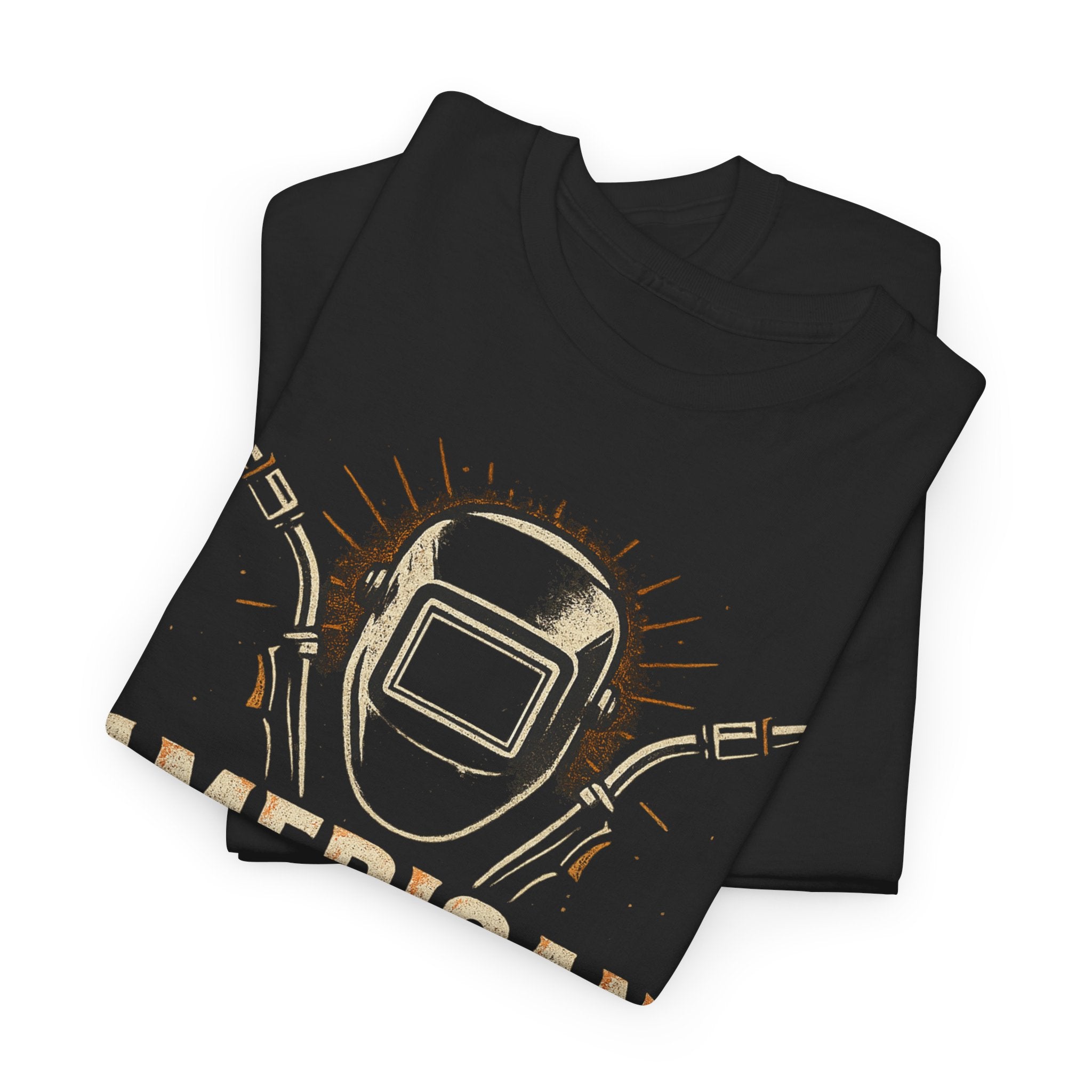 Welder American Forge Tee