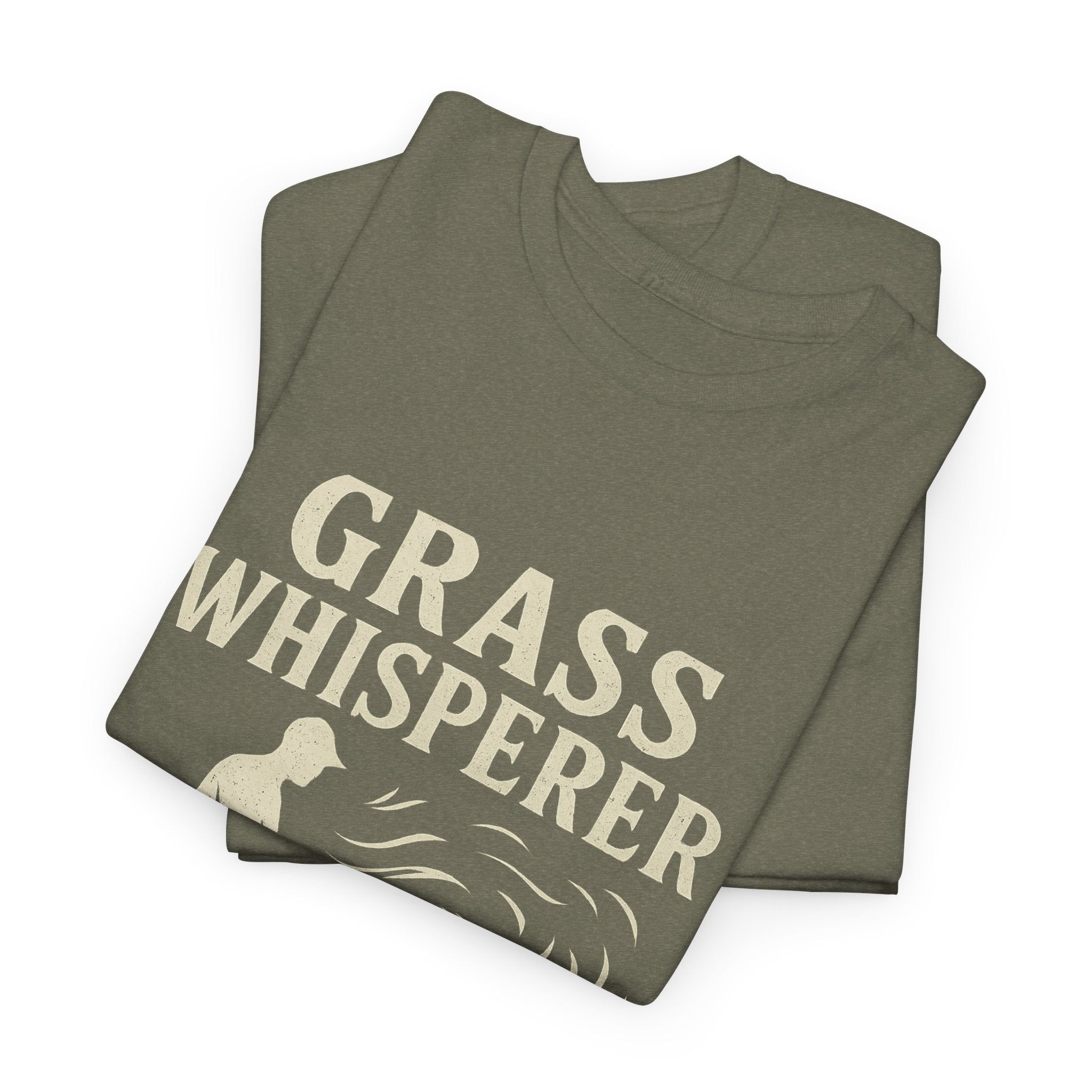 Grass Whisperer