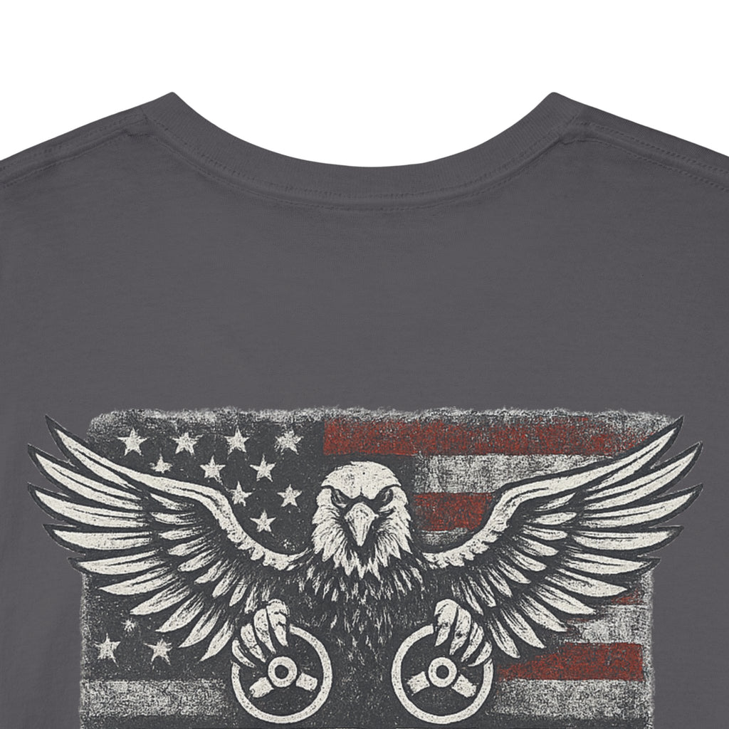 I Drive America
