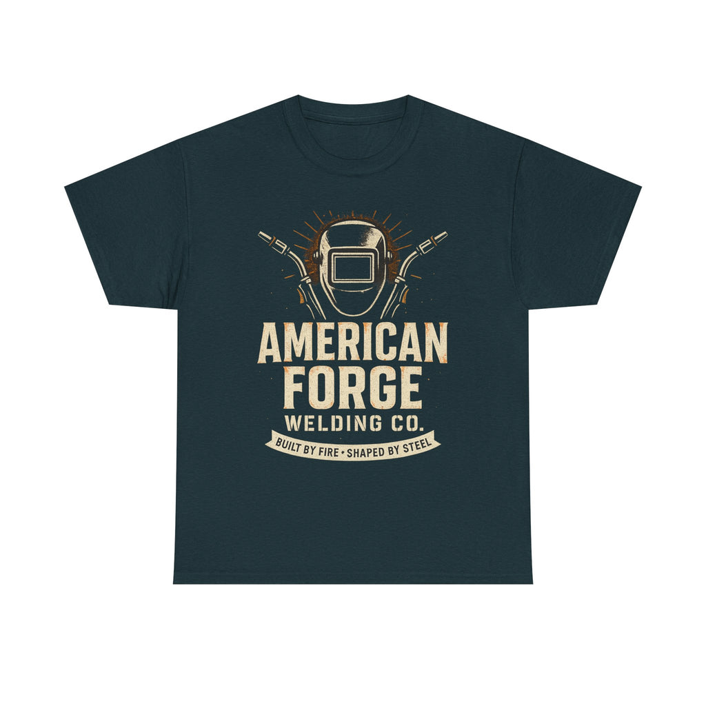 Welder American Forge Tee
