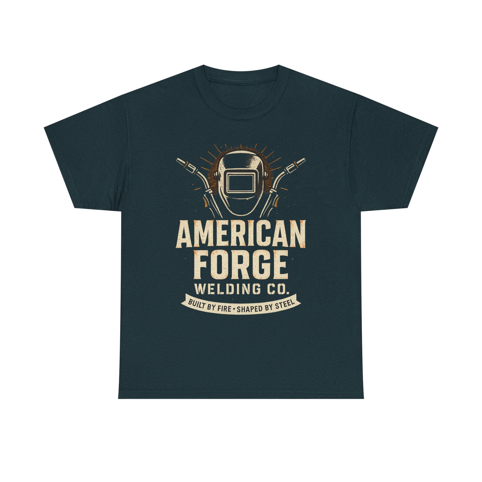 Welder American Forge Tee