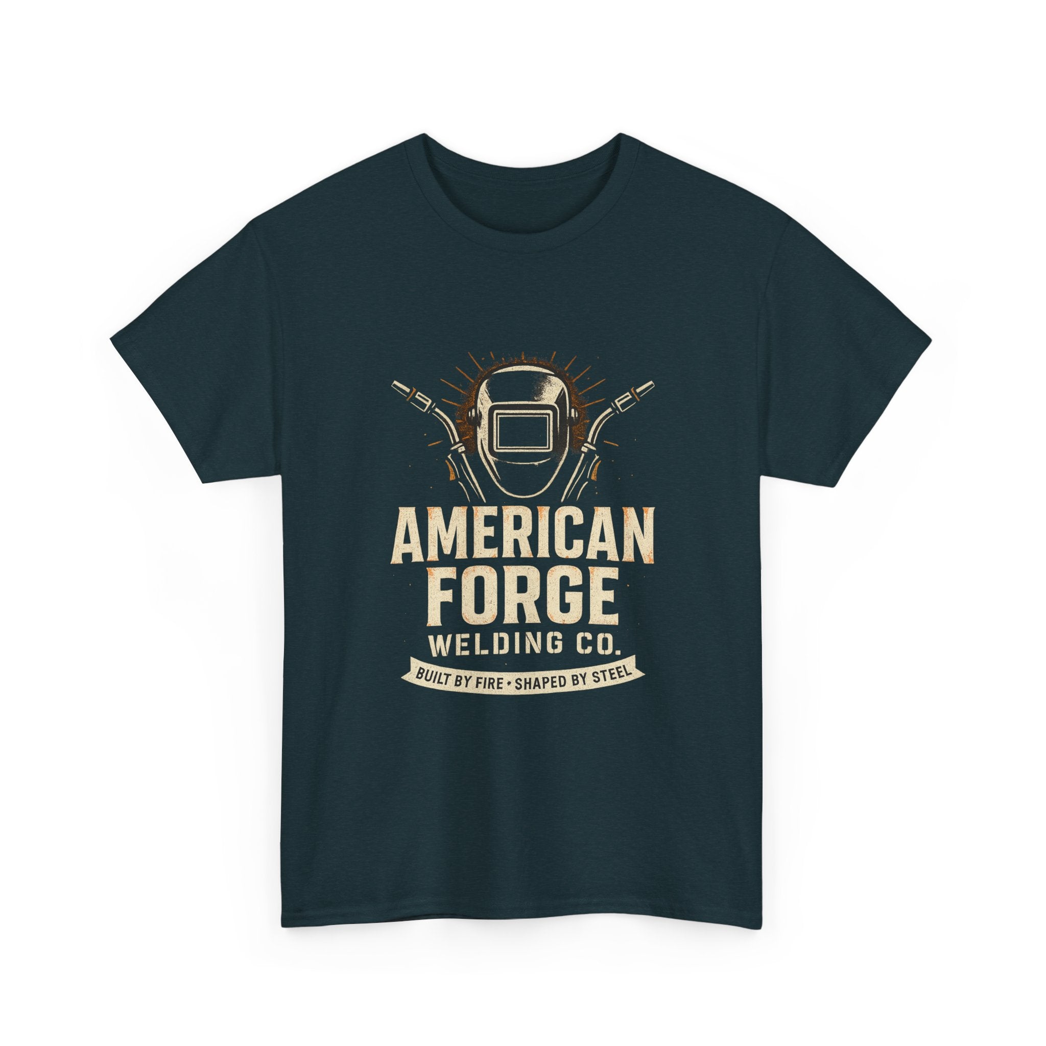 Welder American Forge Tee