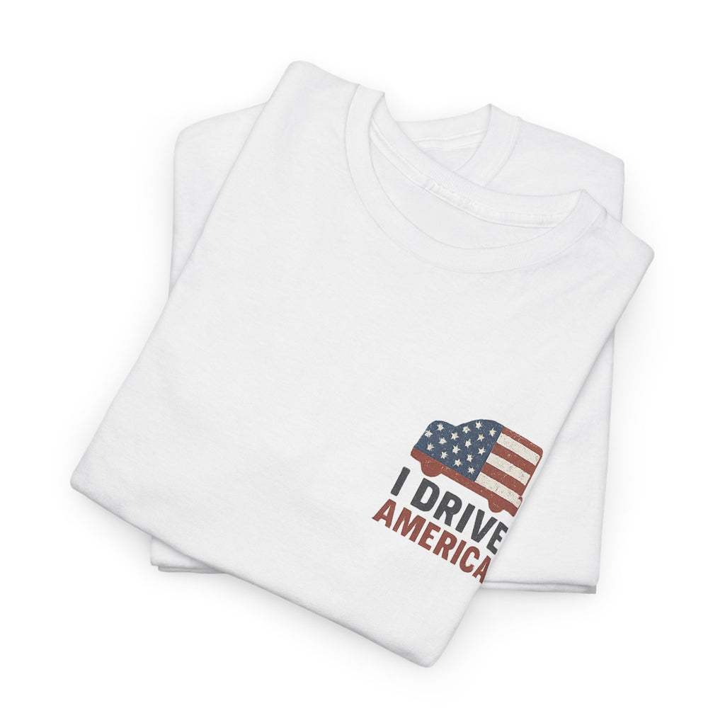 I Drive America