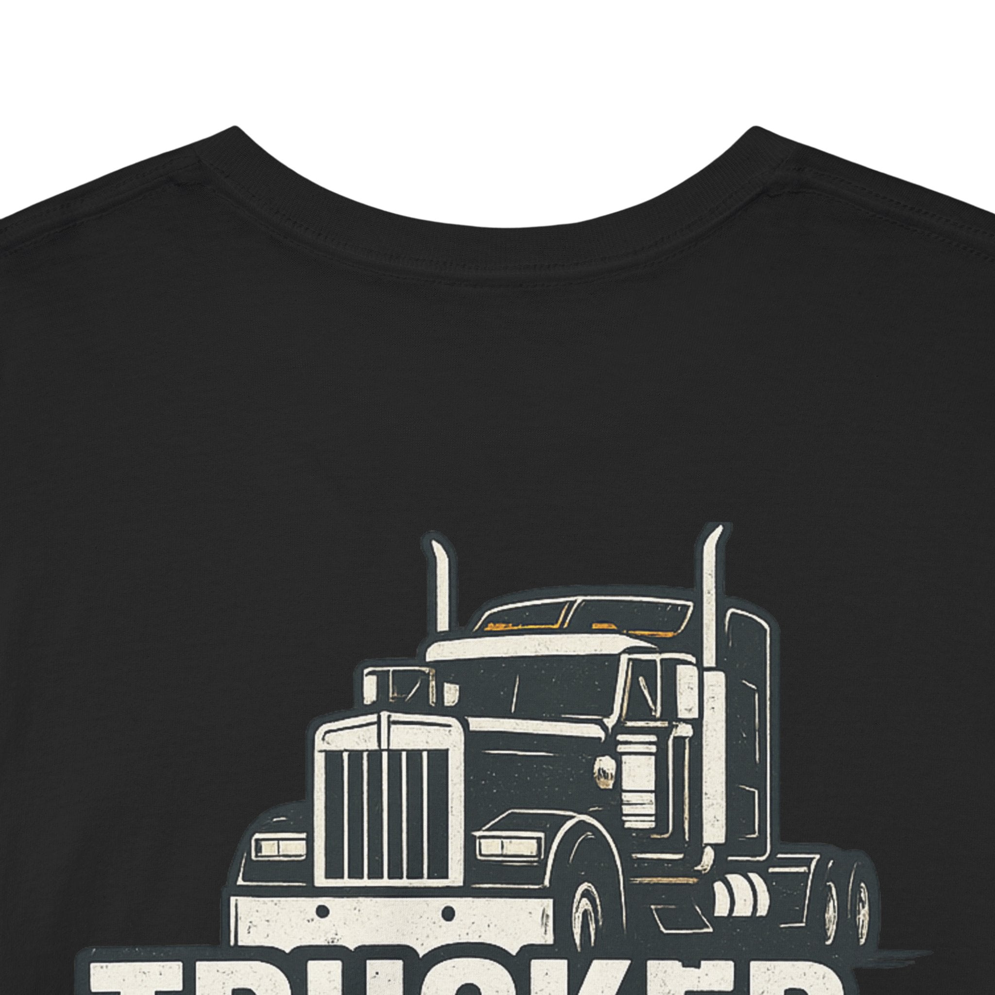 Trucker Dad