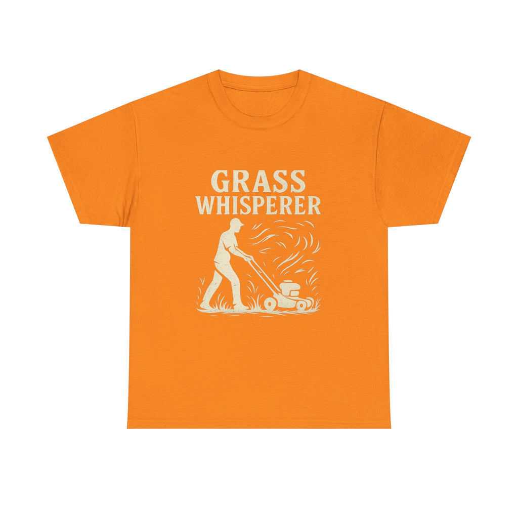 Grass Whisperer