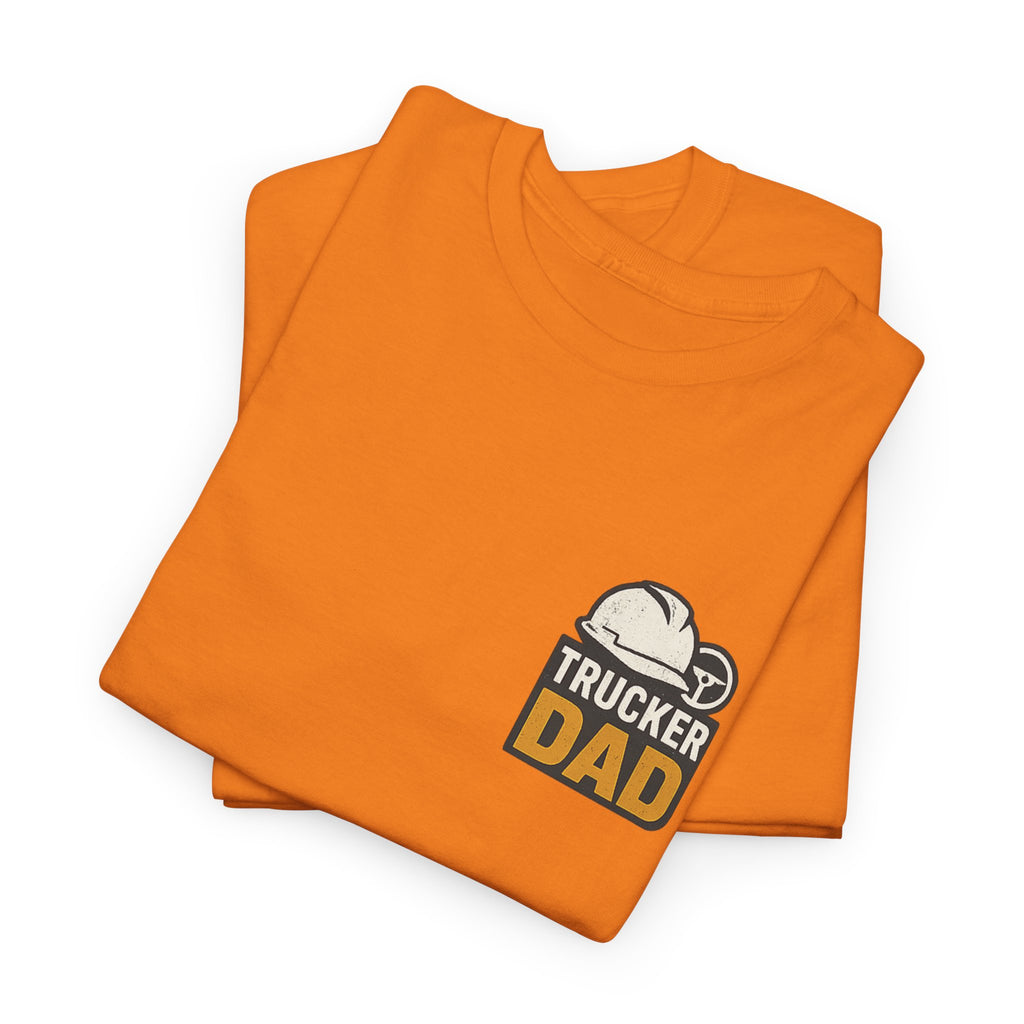 Trucker Dad