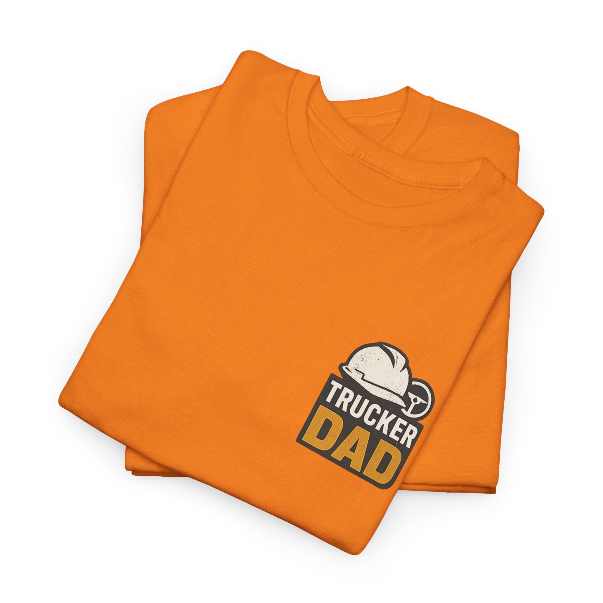 Trucker Dad