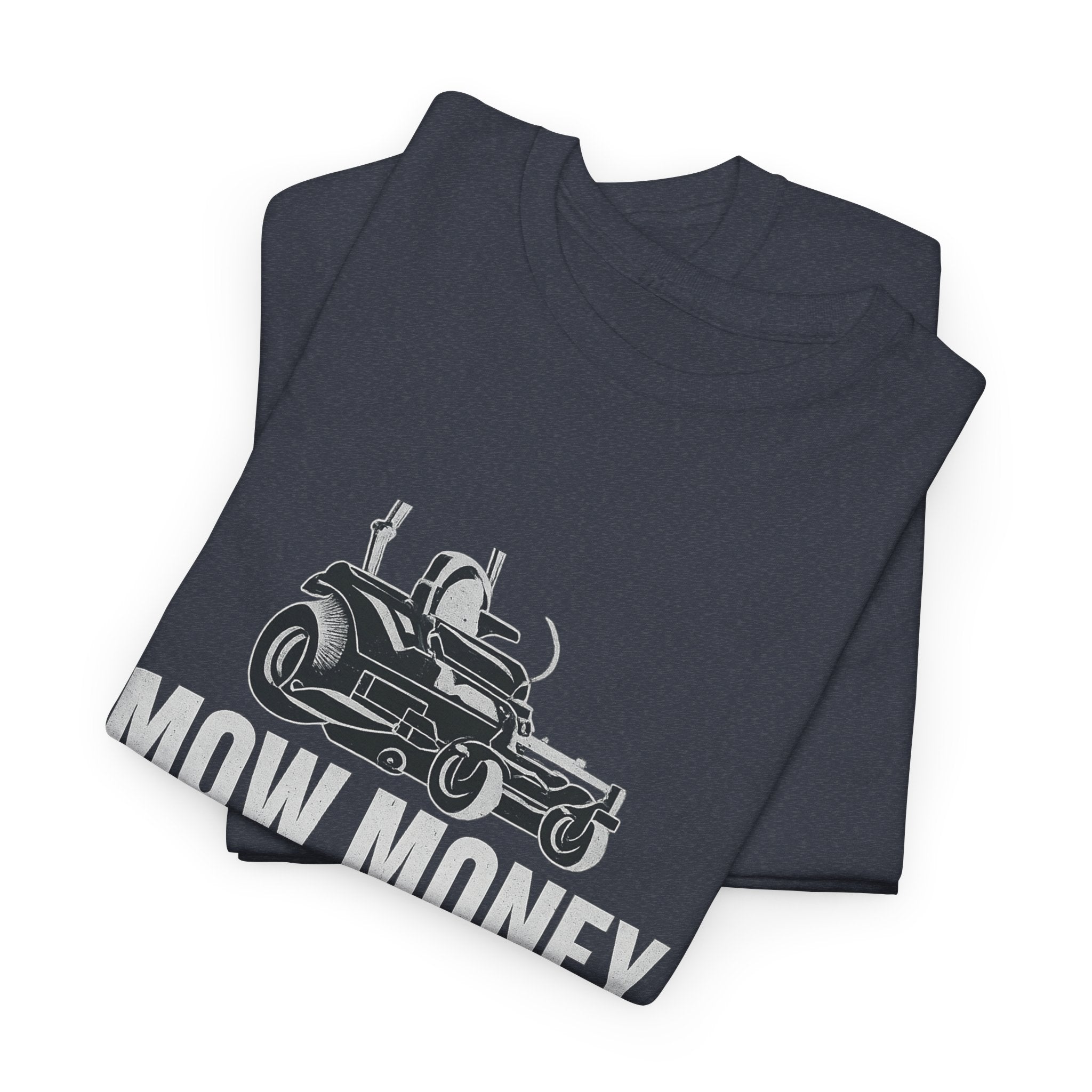 Mow Money Mow Problems