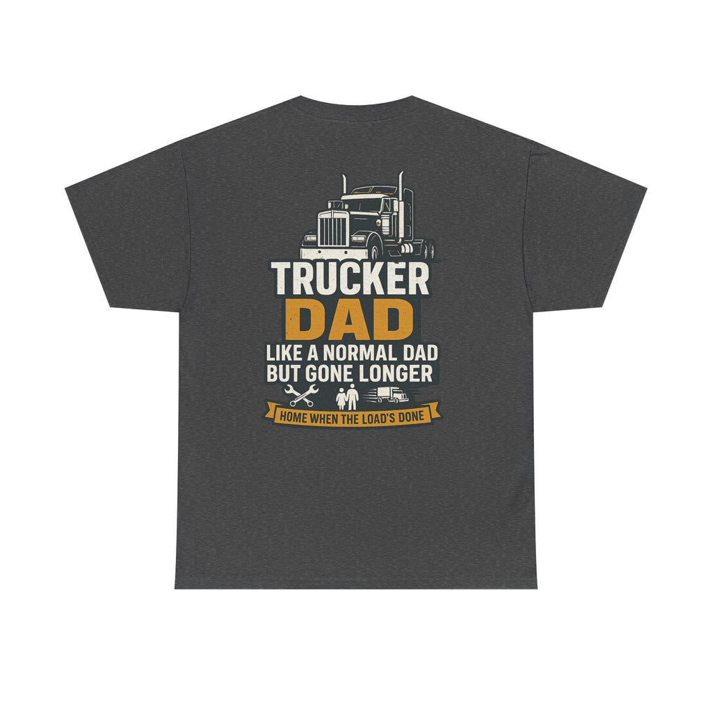 Trucker Dad