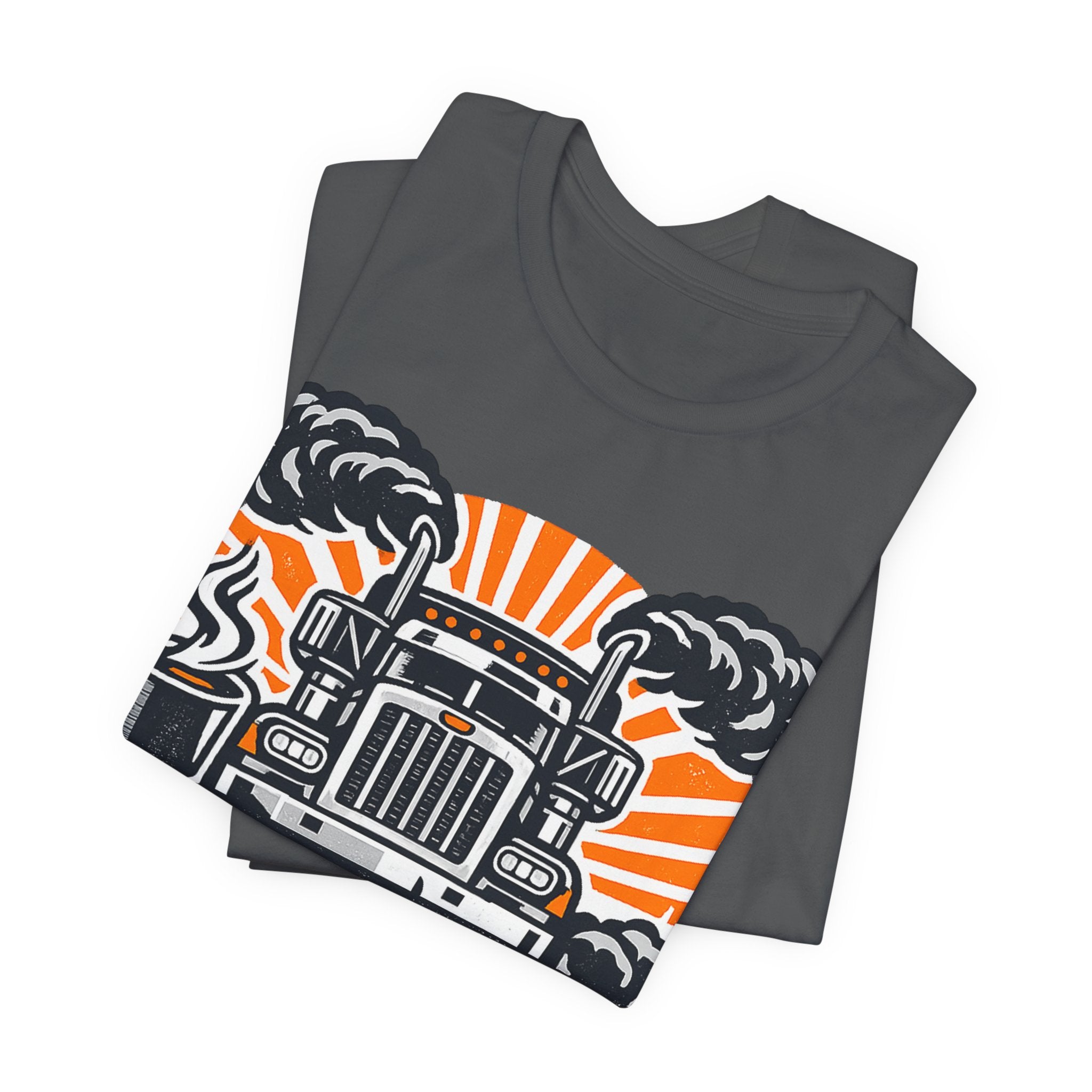 Diesel Before Daylight Trucking Bundle