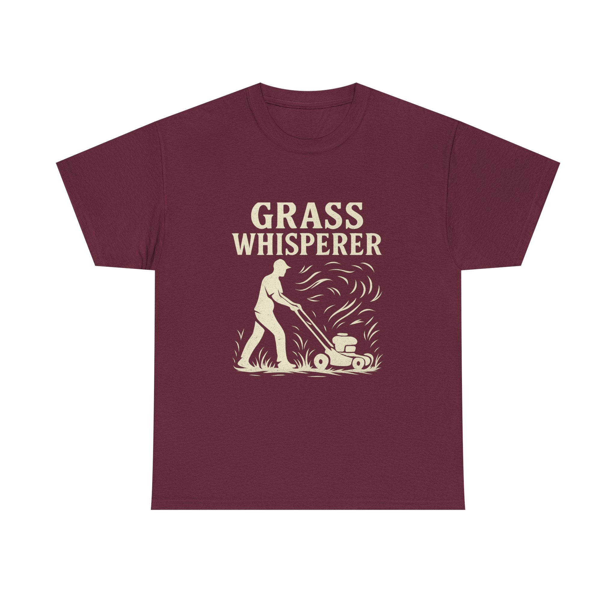 Grass Whisperer