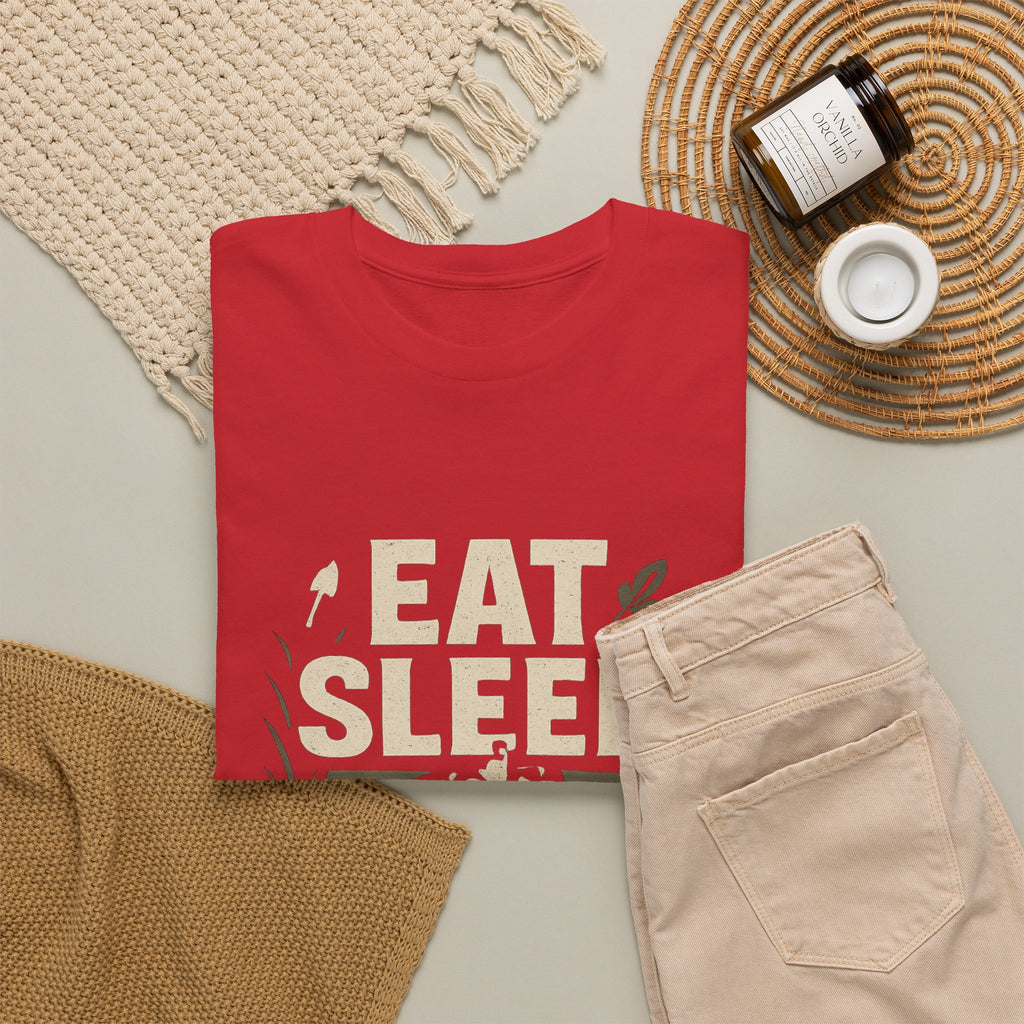 Eat Sleep Mow Repeat