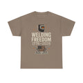 Welding Freedom 1776-2026