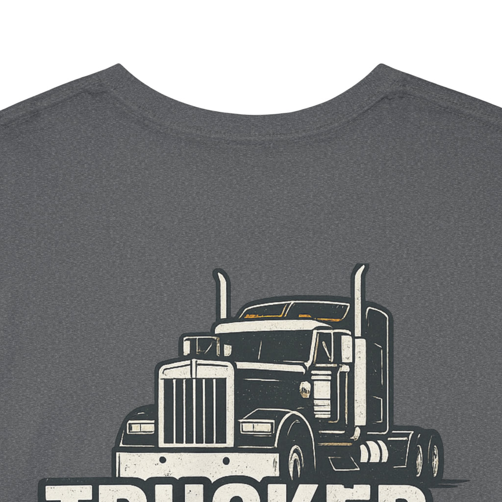 Trucker Dad