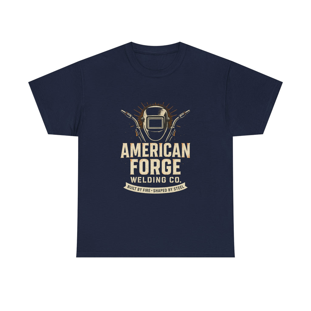 Welder American Forge Tee