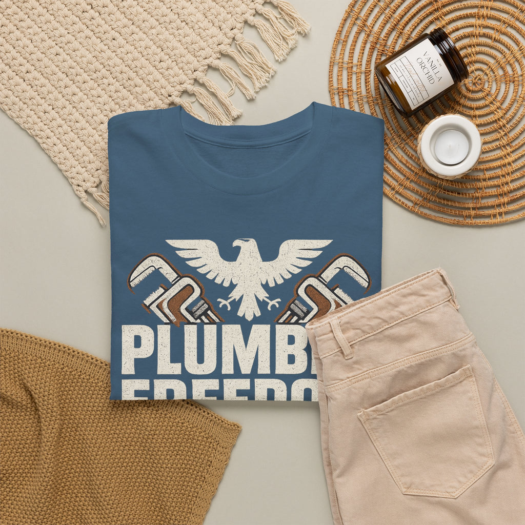 Plumber Freedom 1776-2026