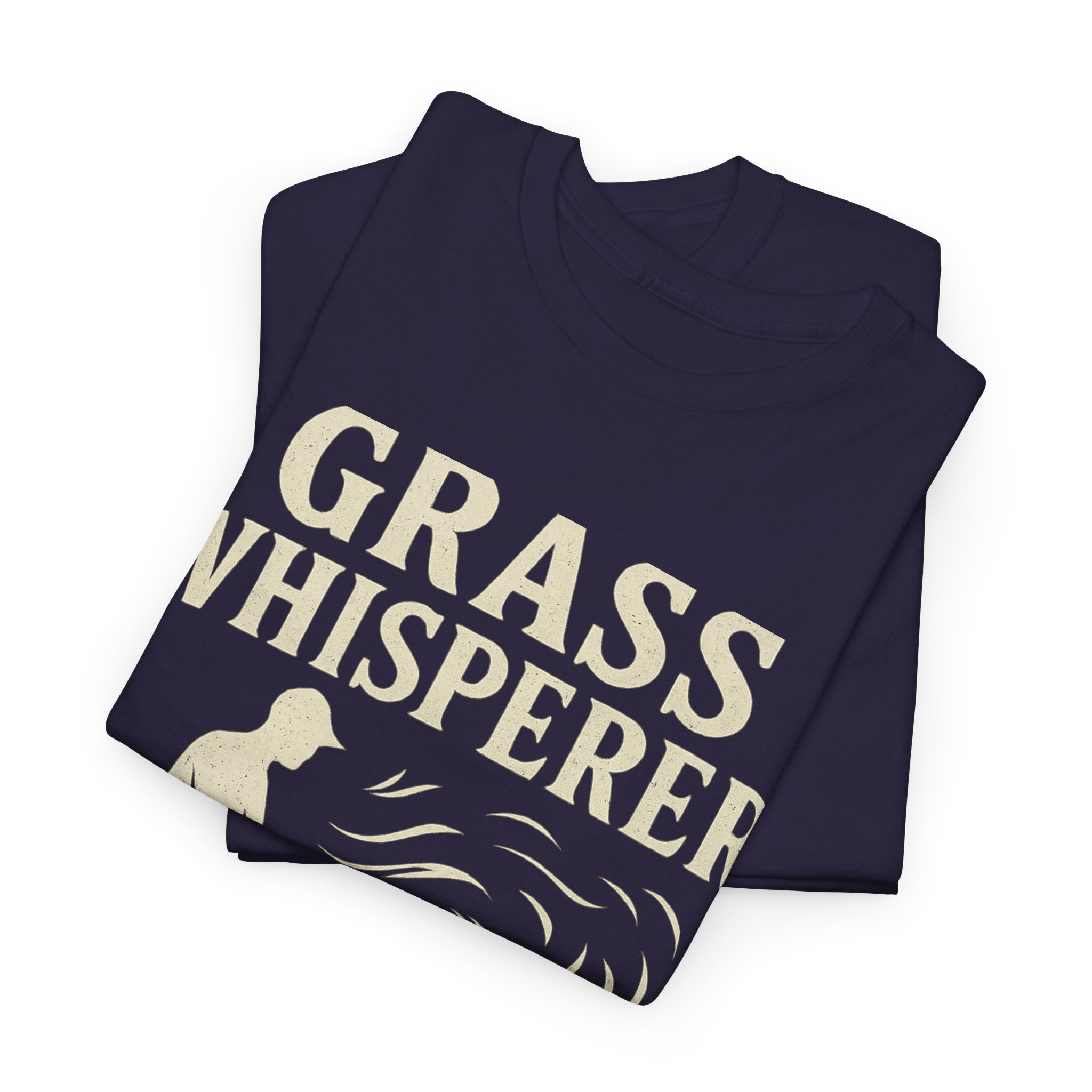 Grass Whisperer