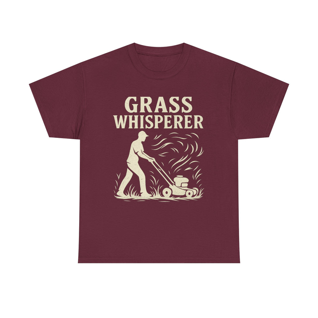 Grass Whisperer