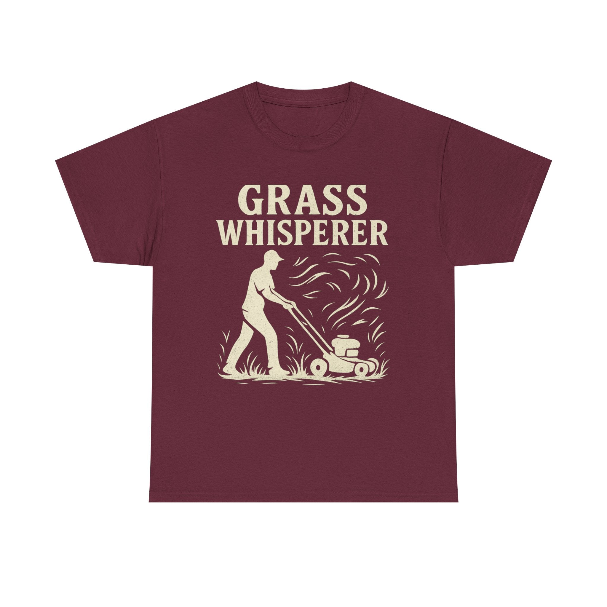Grass Whisperer