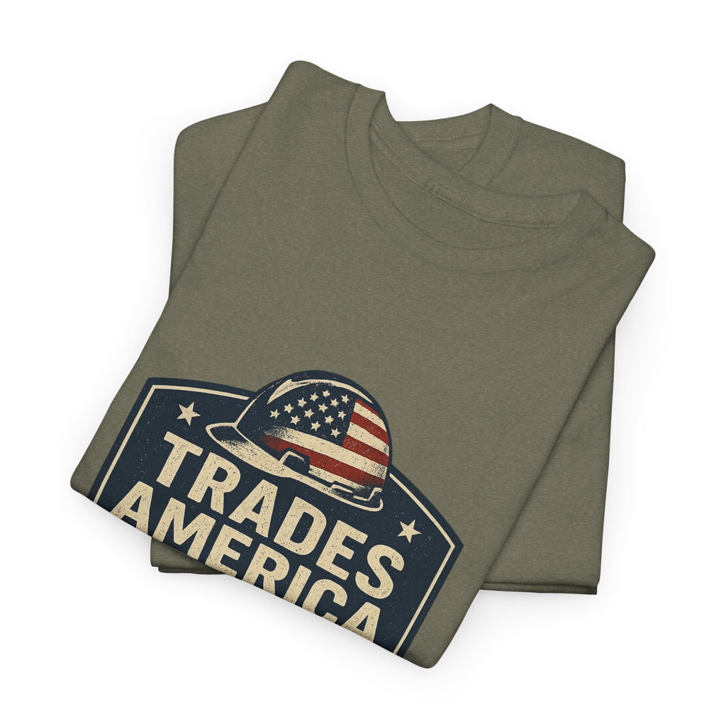 Trades America 250 - Built By The Crew