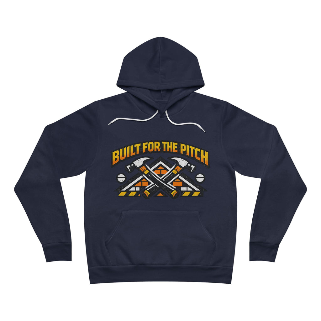 Built for the Pitch Roofing Shirt