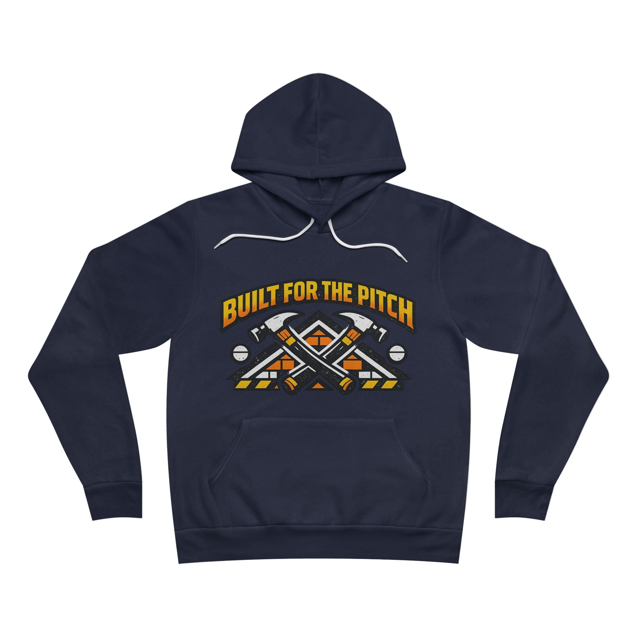 Built for the Pitch Roofing Shirt