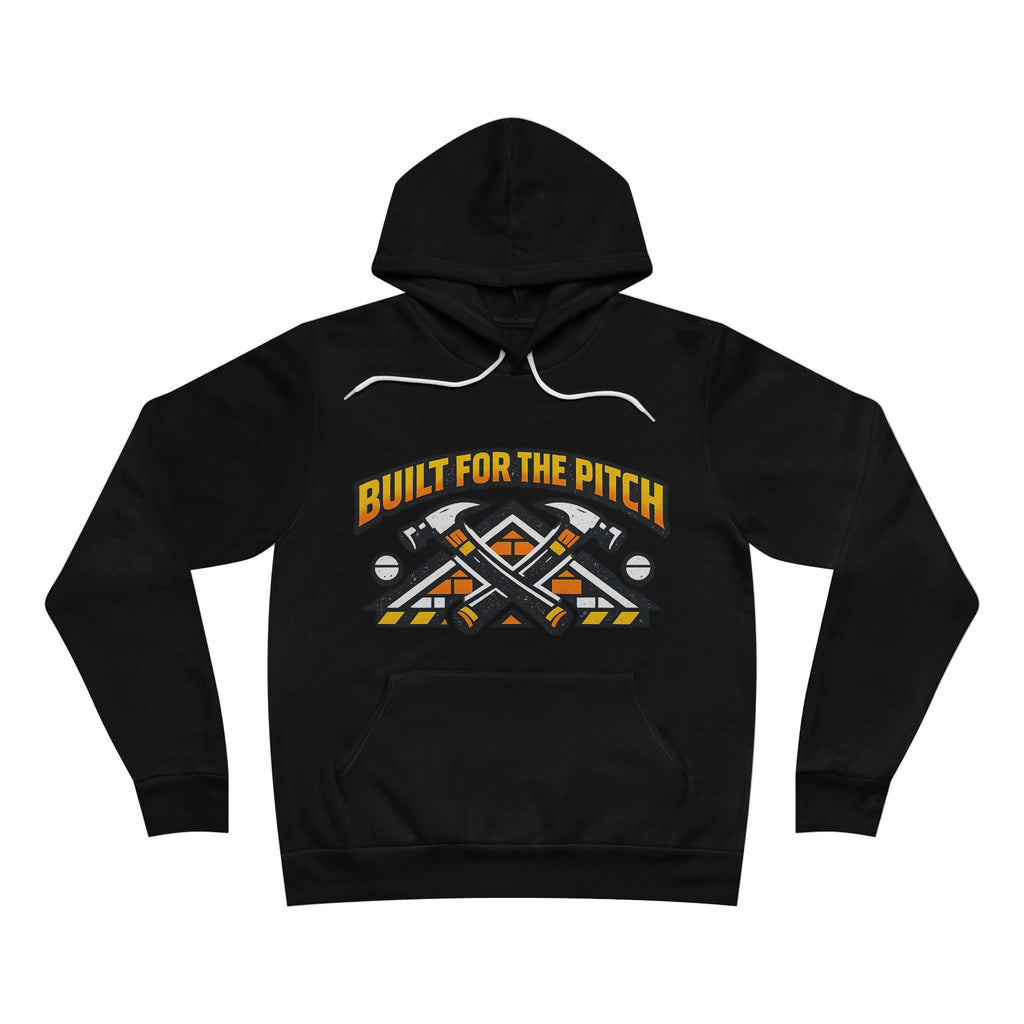 Built for the Pitch Roofing Shirt