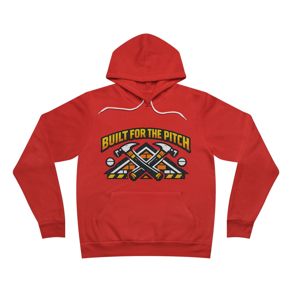 Built for the Pitch Roofing Shirt