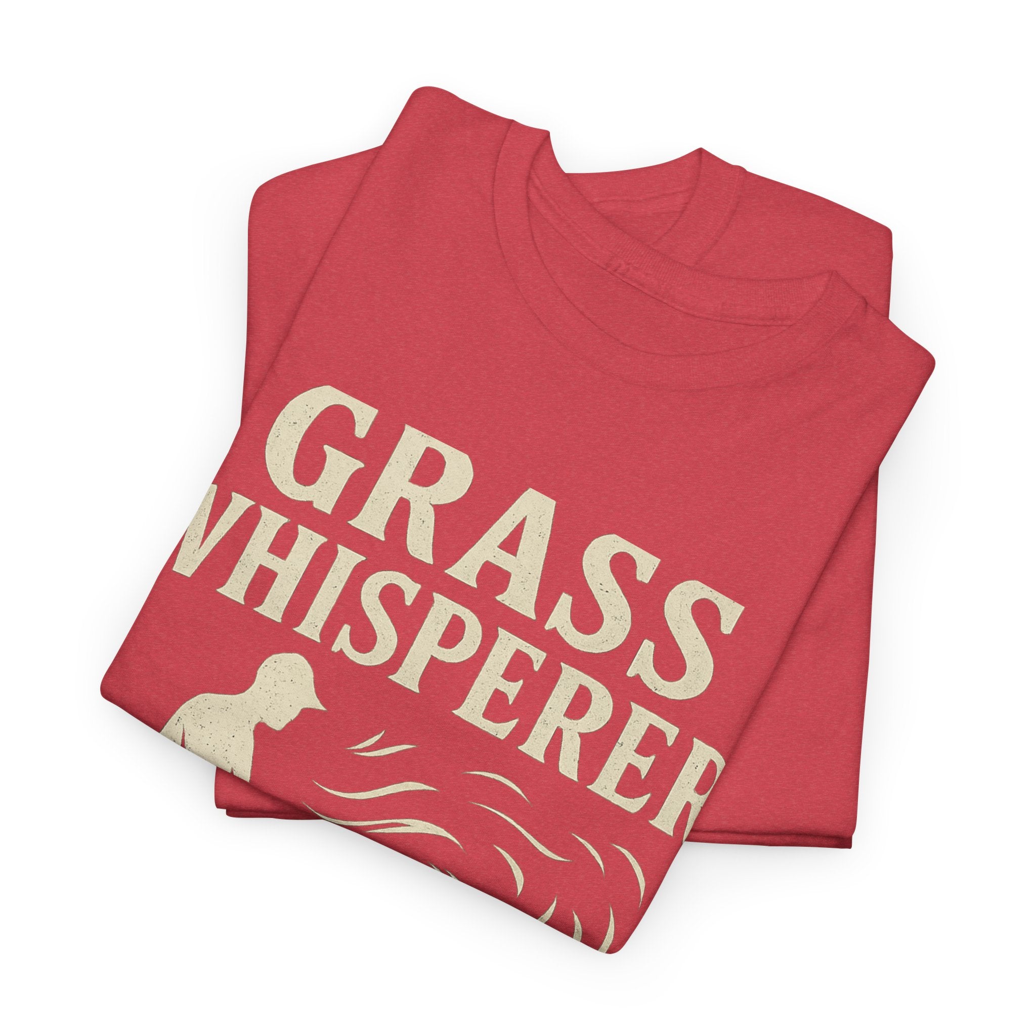 Grass Whisperer