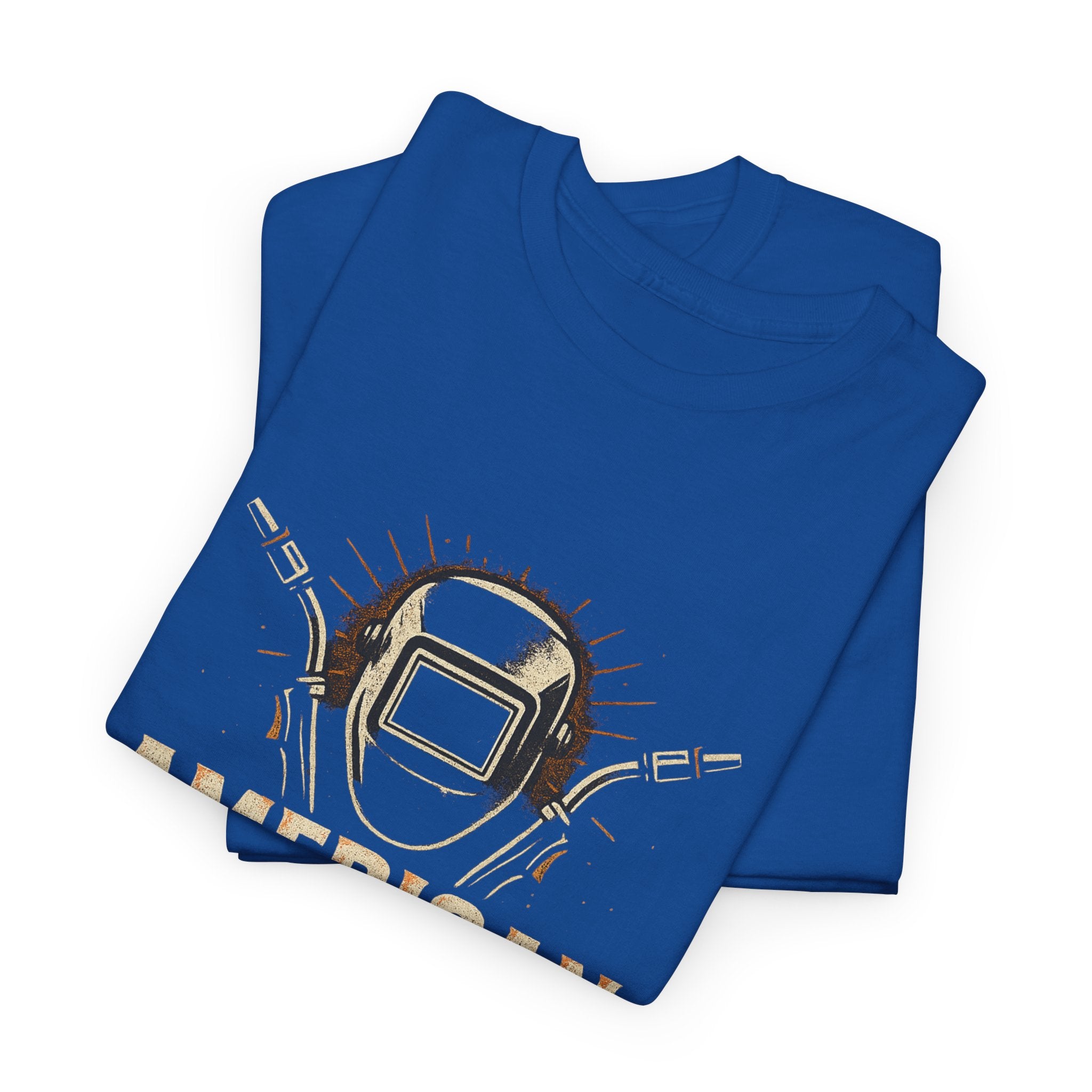 Welder American Forge Tee