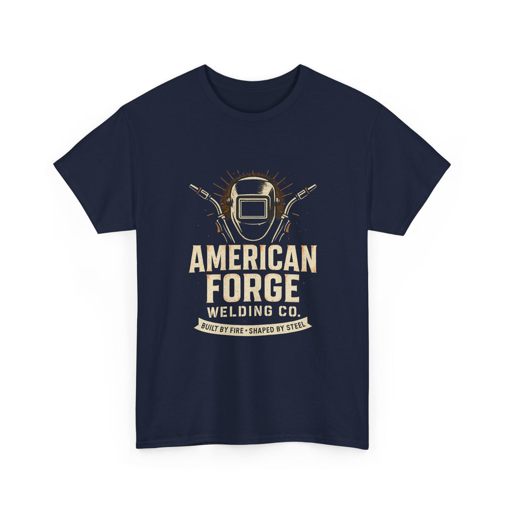 Welder American Forge Tee