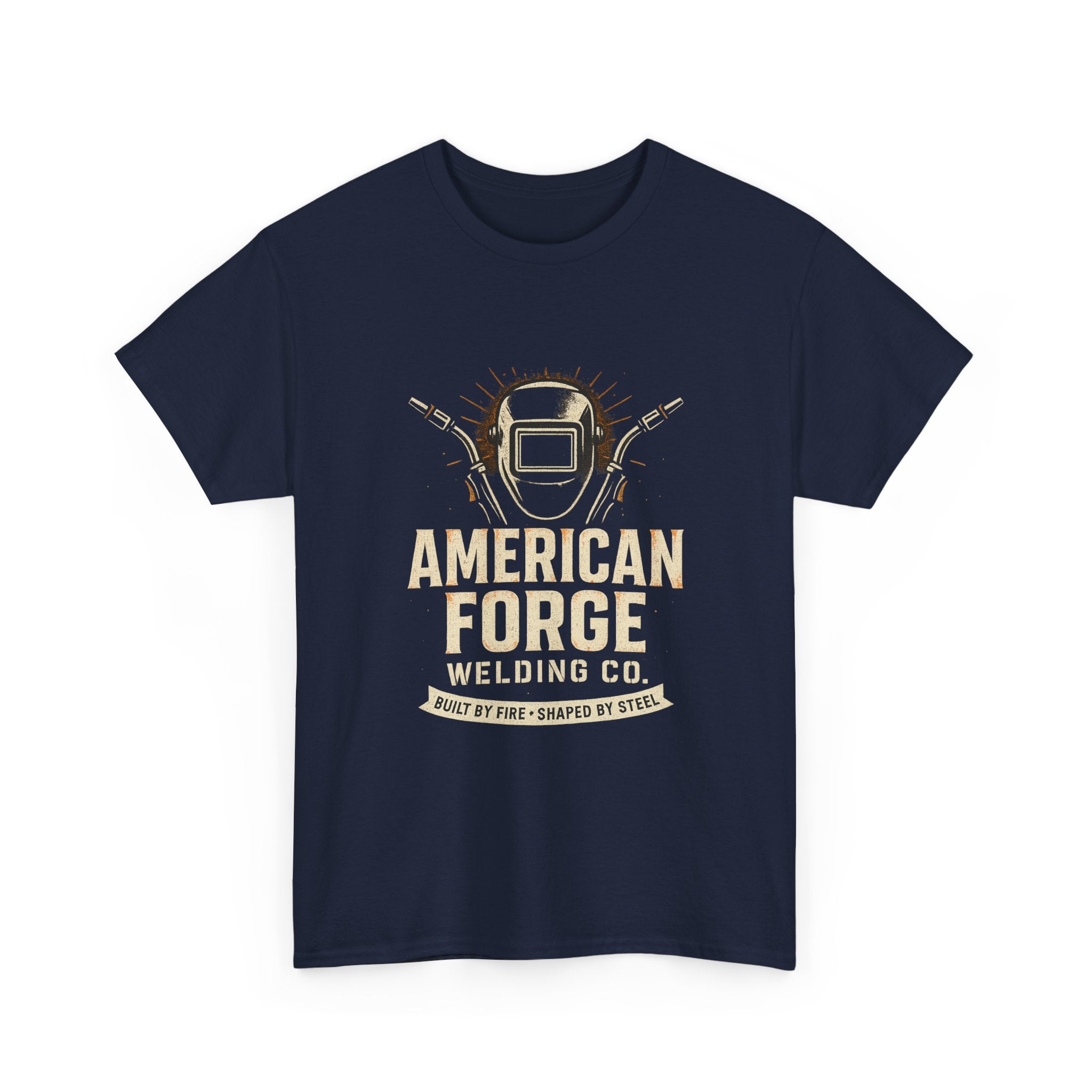 Welder American Forge Tee