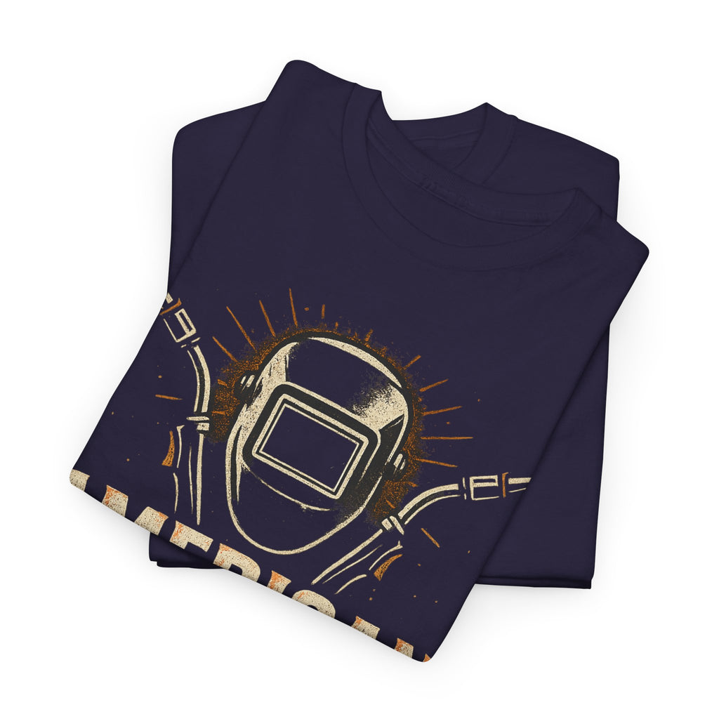 Welder American Forge Tee
