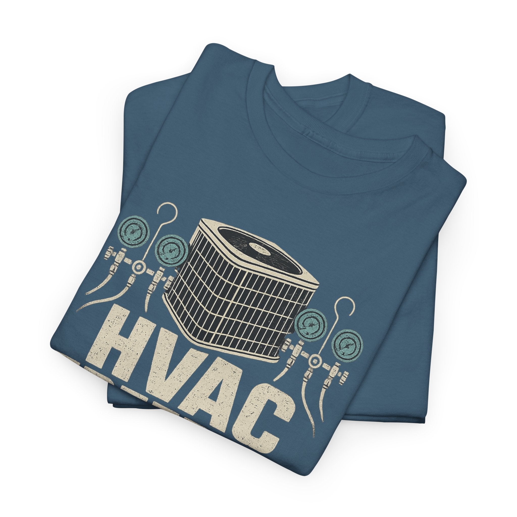 HVAC Freedom 1776-2026