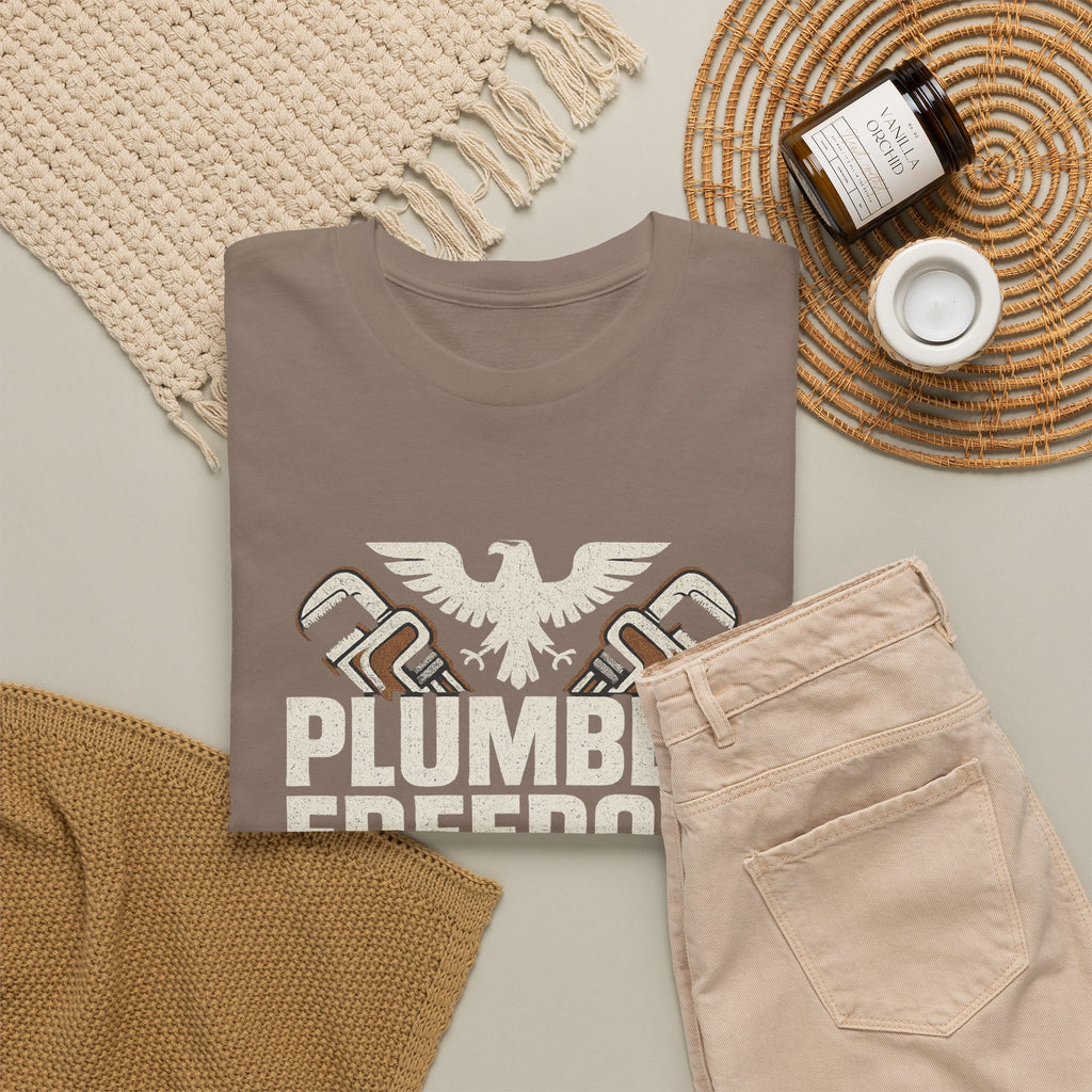 Plumber Freedom 1776-2026