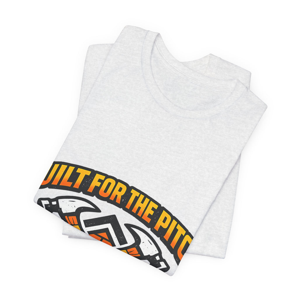 Built for the Pitch Roofing Shirt