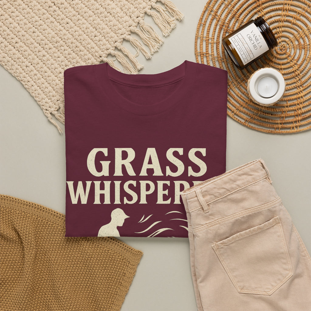 Grass Whisperer