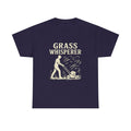 Grass Whisperer