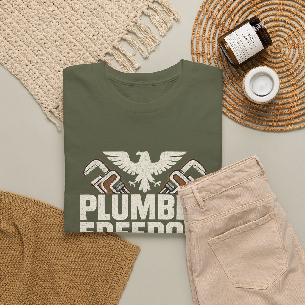 Plumber Freedom 1776-2026