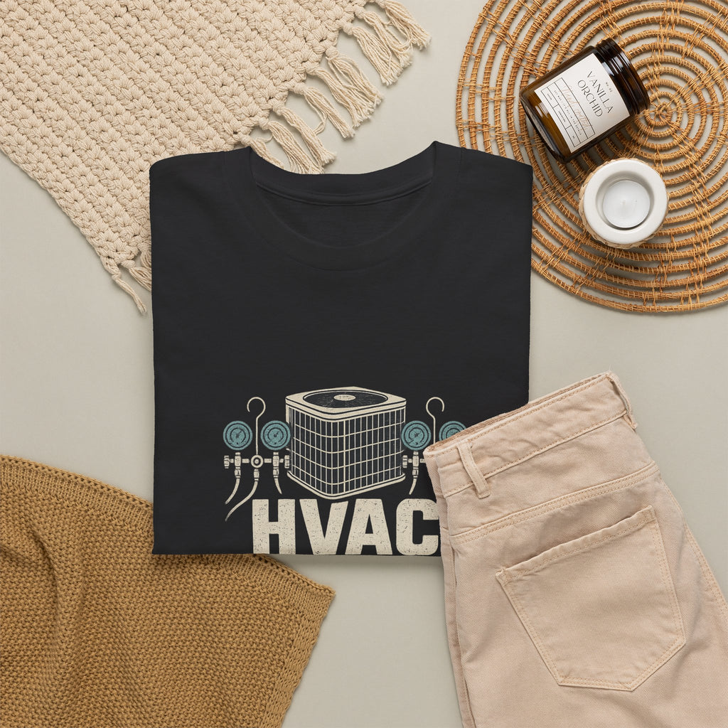 HVAC Freedom 1776-2026
