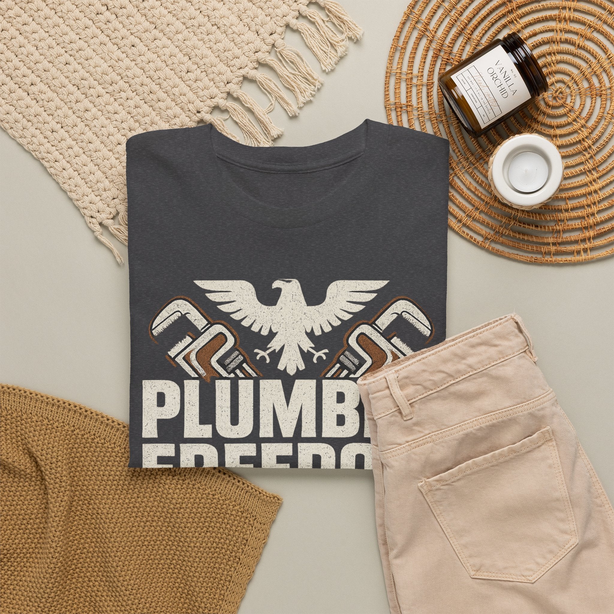 Plumber Freedom 1776-2026