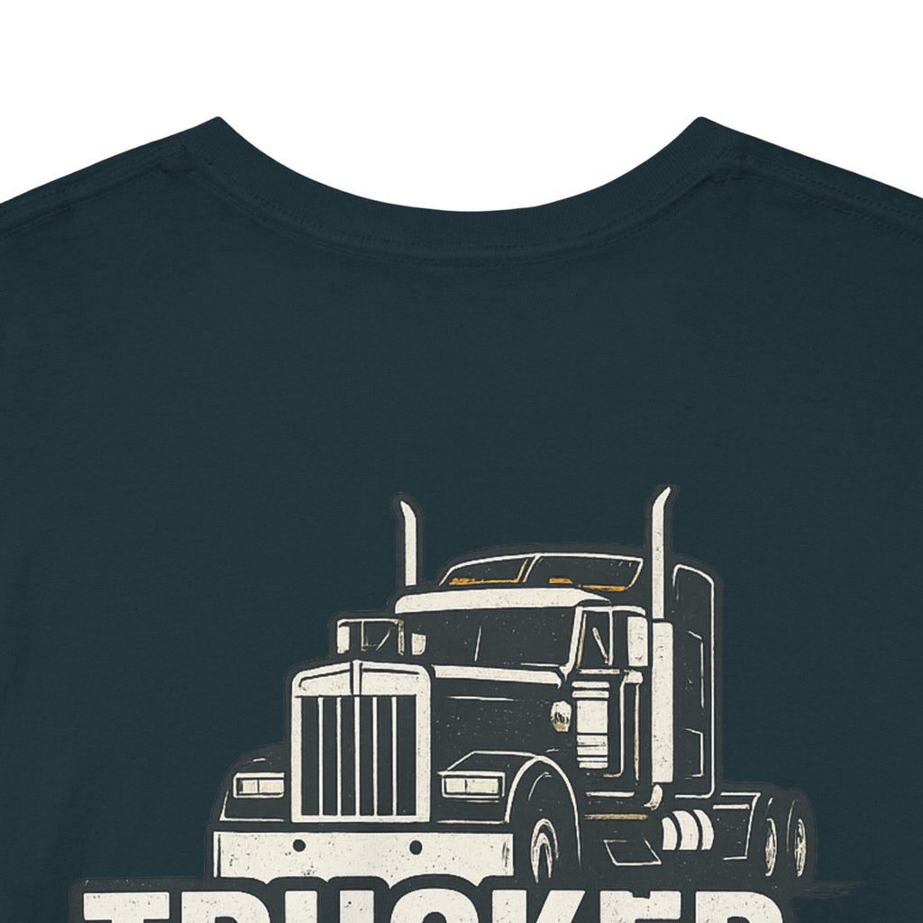 Trucker Dad