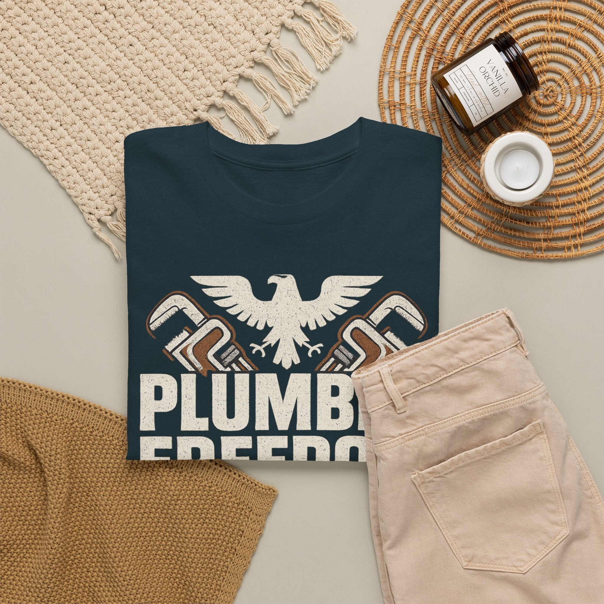 Plumber Freedom 1776-2026