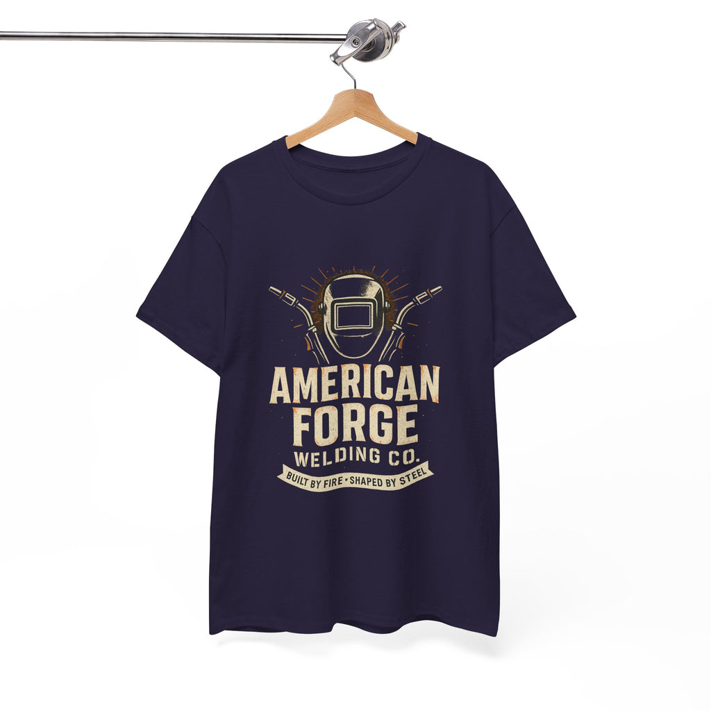 Welder American Forge Tee