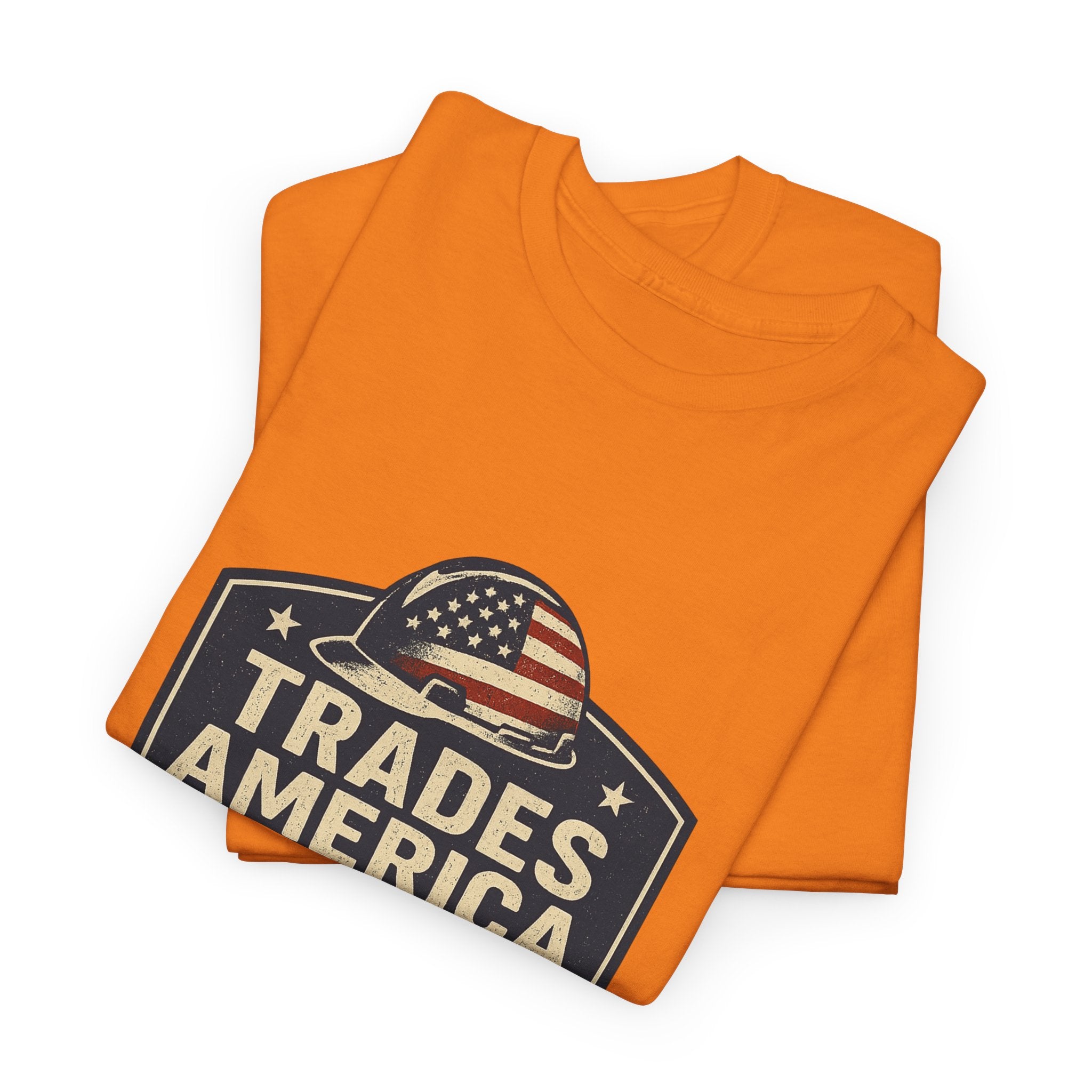 Trades America 250 - Built By The Crew
