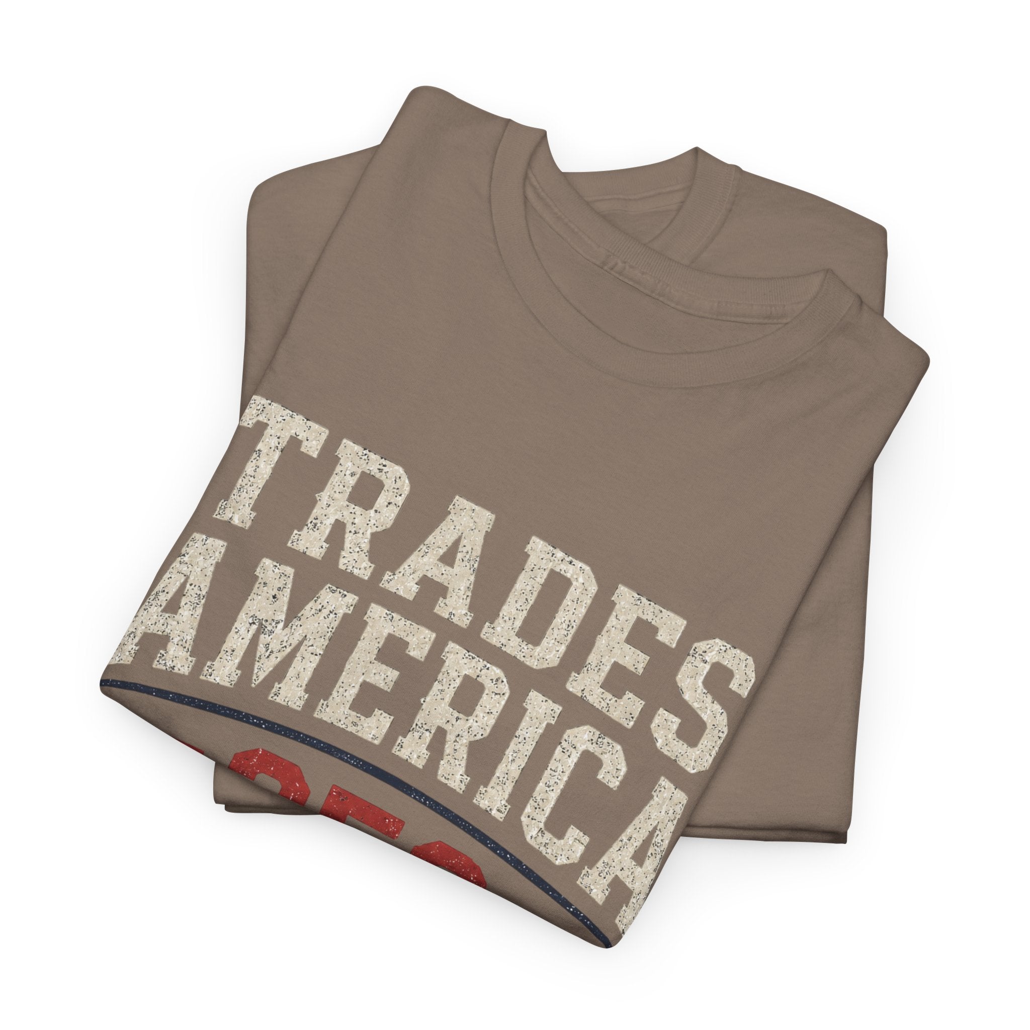 Trades America 250 - Built By The Crew For The Crew