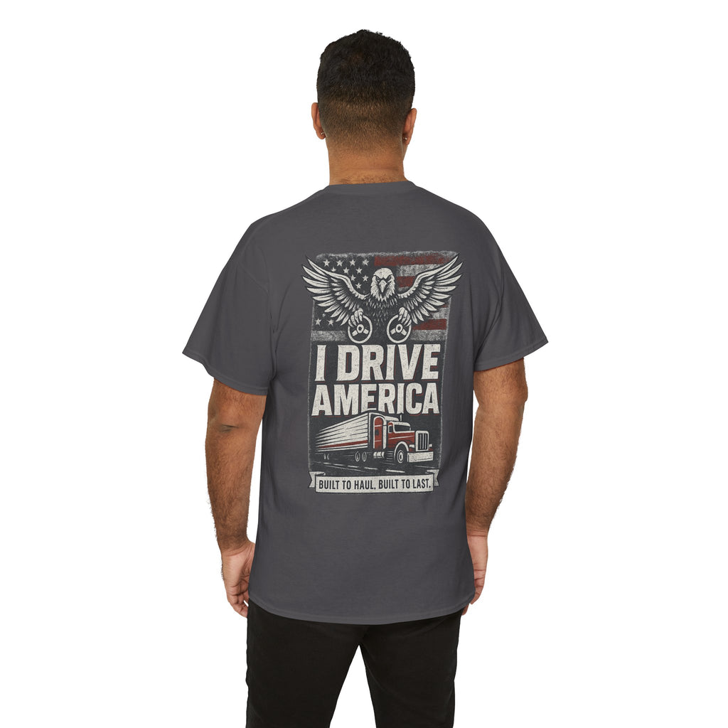 I Drive America