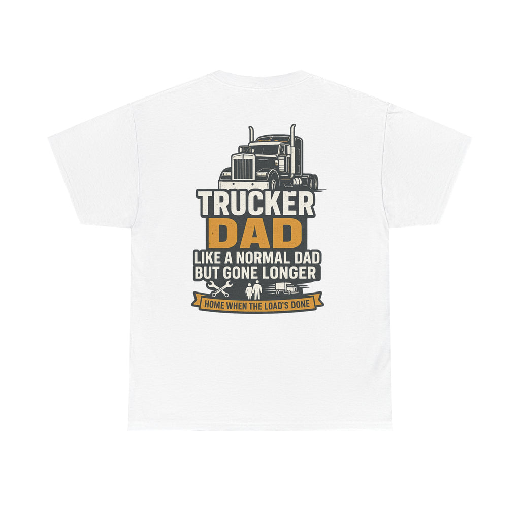 Trucker Dad