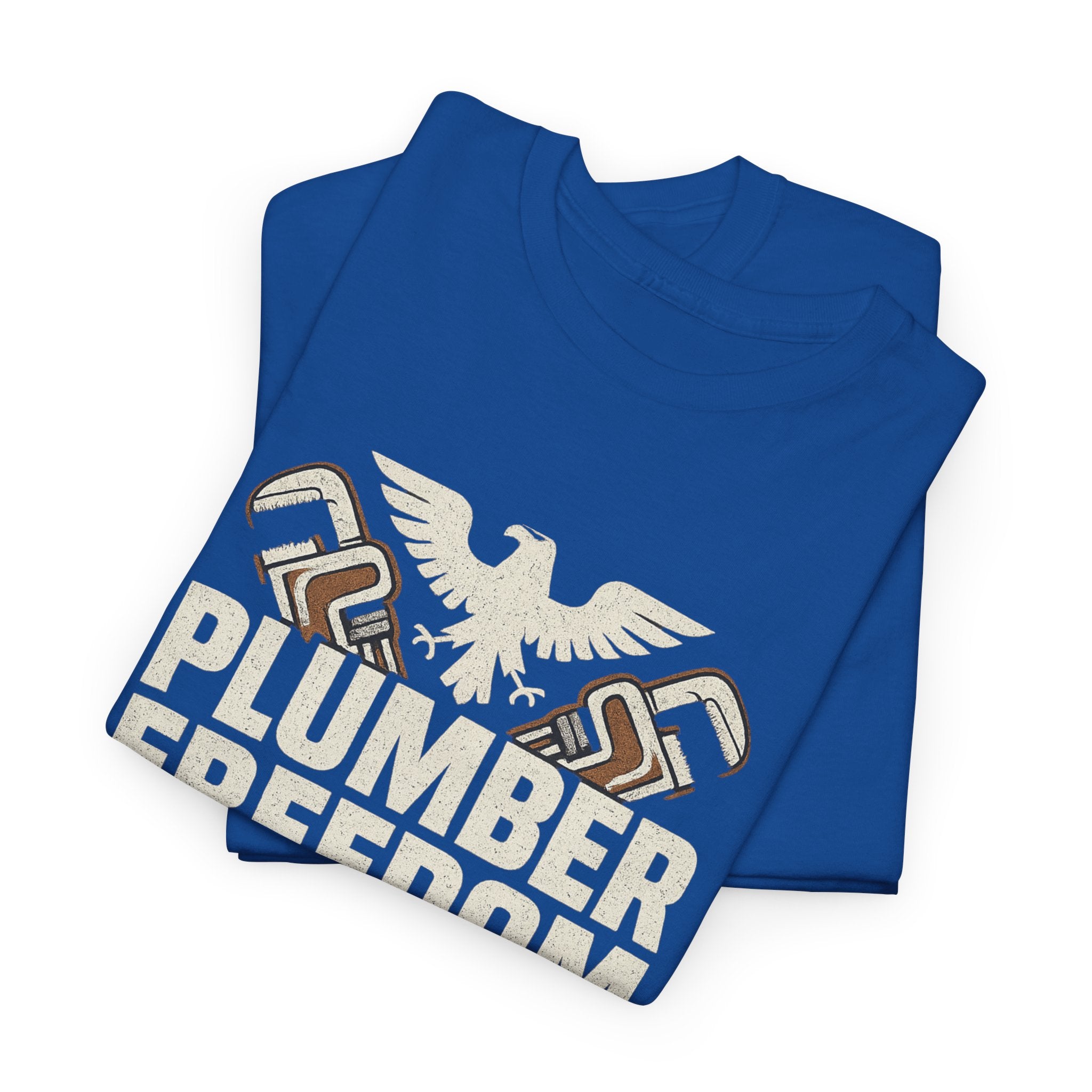 Plumber Freedom 1776-2026